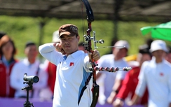 Lịch thi đấu SEA Games 28 ngày 13/6 của đoàn Việt Nam