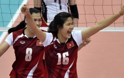 Lịch thi đấu SEA Games 28 ngày 15/6 của đoàn Việt Nam