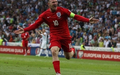 Vòng loại Euro 2016: Sư tử, Bò tót đều thắng nhọc