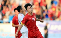 NÓNG 24h: Tuấn Anh, Công Phượng vẫn được dự SEA Games