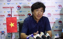 4 lý do không nên sa thải HLV Miura