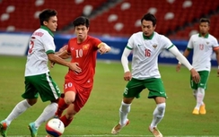 Bán độ ở SEA Games 28, cầu thủ Indonesia nhận bao nhiêu tiền?