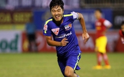 HAGL buồn nhiều hơn vui trước ngày khởi tranh V-League