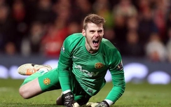 Bất lực trước Real, M.U tung “chiêu mới” vụ De Gea
