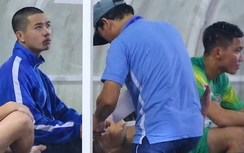 Công Phượng có nguy cơ lỡ đại chiến với Công Vinh