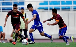 Công Phượng sẽ lại “tắt điện” trước Công Vinh?