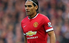 NÓNG 24h: Falcao chính thức cập bến Chelsea