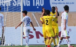 "Bằng chứng" cho thấy trọng tài đã "giết" HAGL