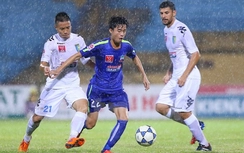 U19 Việt Nam hội quân: HAGL mất vị thế độc tôn