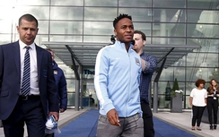 NÓNG 24h: Tân binh M.U hay nhất thế giới