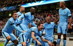 Vé trận Việt Nam - Man City bắt đầu “sốt”