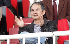 NÓNG 24h: Bầu Đức “nói kháy” HLV Miura