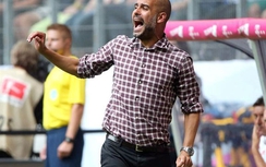 NÓNG 24h: Chân sút Leicester xô đổ kỷ lục của huyền thoại M.U