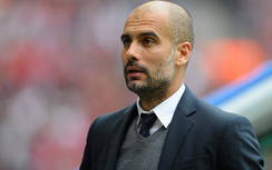Pep Guardiola ấn định thời điểm dẫn dắt Man City