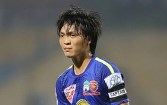 NÓNG 24h: Tuấn Anh thử việc một tuần ở Nhật