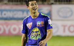 Công Phượng tiếp tục được đội bóng Nhật ưu ái