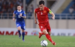 HLV Hữu Thắng không gọi thêm “thợ săn” cho ĐTVN