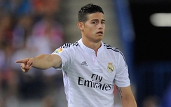 Sau Ronaldo, thêm sao Real chỉ trích HLV Benitez