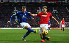 Dự đoán kết quả trận Leicester – M.U