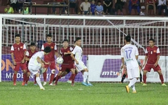 "Vũ khí" U21 HAGL sẽ dùng để quật ngã U19 Hàn Quốc