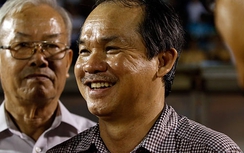 Bầu Đức: Tuấn Anh sang Nhật không thể "cưỡi ngựa xem hoa"