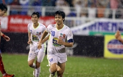 Lộ lý do giúp Công Phương thăng hoa trong trận gặp Hàn Quốc