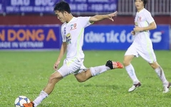 HLV Miura triệu tập thêm quân HAGL lên tuyển