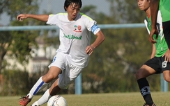 Tuấn Anh ghi bàn ở Nhật, tiến gần hợp đồng với Yokohama