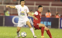 Tuấn Anh hoàn thành xuất sắc "bài kiểm tra" đầu tiên tại Nhật