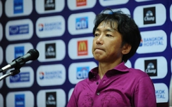 HLV Miura đã chuẩn vị “đường lui” đề phòng bị VFF sa thải