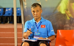 Đồng hương của HLV Miura mất việc ở ĐT nữ Việt Nam