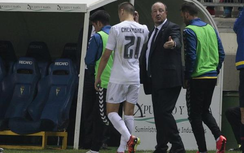 Real trả giá cực đắt vì sai lầm ngớ ngẩn