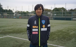 Chủ tịch Yokohama nói gì về màn trình diễn của Tuấn Anh?