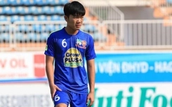 Xuân Trường khiến Công Phượng, Tuấn Anh "chạnh lòng"