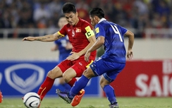 NÓNG 24h: Công Vinh suýt sang Thái Lan chơi bóng