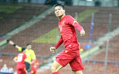 U23 Việt Nam: HLV Miura lại mất thêm một “mũi tên”