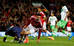 Dự đoán Champions League: M.U “rụng” sớm