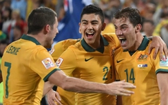 Đối thủ của U23 Việt Nam treo thưởng bằng suất đá World Cup