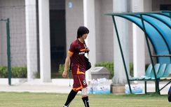 Tuấn Anh trả giá đắt cho chuyến thử việc ở Yokohama