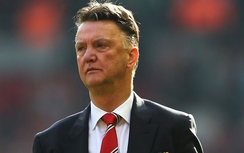 Van Gaal lên tiếng cảnh báo Mourinho