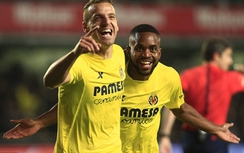 Ronaldo tịt ngòi, người cũ hạ gục Real