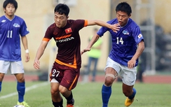 Phung phí cơ hội, U23 Việt Nam nhận thêm "trái đắng" trước Selection