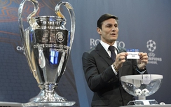 Vòng 1/8 Champions League: Arsenal gặp “hổ dữ”, Man City cười mỉm