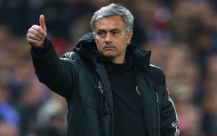 Không còn tại vị, Mourinho vẫn được sao Chelsea ủng hộ