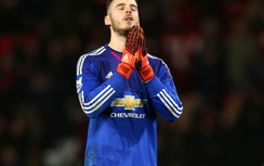 NÓNG 24h: Sao M.U bị nghi ngờ dùng doping