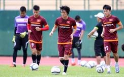 Tuấn Anh lại gây ấn tượng, HLV Miura có đổi ý?