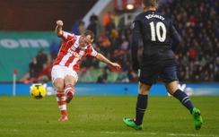 Lịch thi đấu, dự đoán kết quả vòng 18 Ngoại hạng Anh