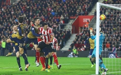 BOXING DAY: Man City đại thắng, Arsenal lỡ cơ hội ngàn vàng