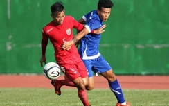 U23 Việt Nam 5 trận liền không thắng, HLV Miura có lo?