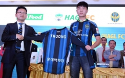 Sếp HAGL tiết lộ bí mật vụ chuyển nhượng Xuân Trường